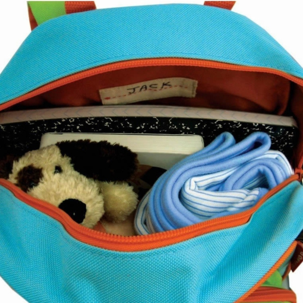 Skip Hop Little Kid Backpack Dog - Luna Baby Store Miami