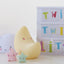 Little Lovely Company Minis Stars - Pink on Luna Baby Store Miami