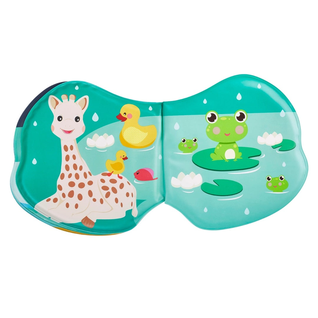 Vulli Sophie La Girafe - Bath Book