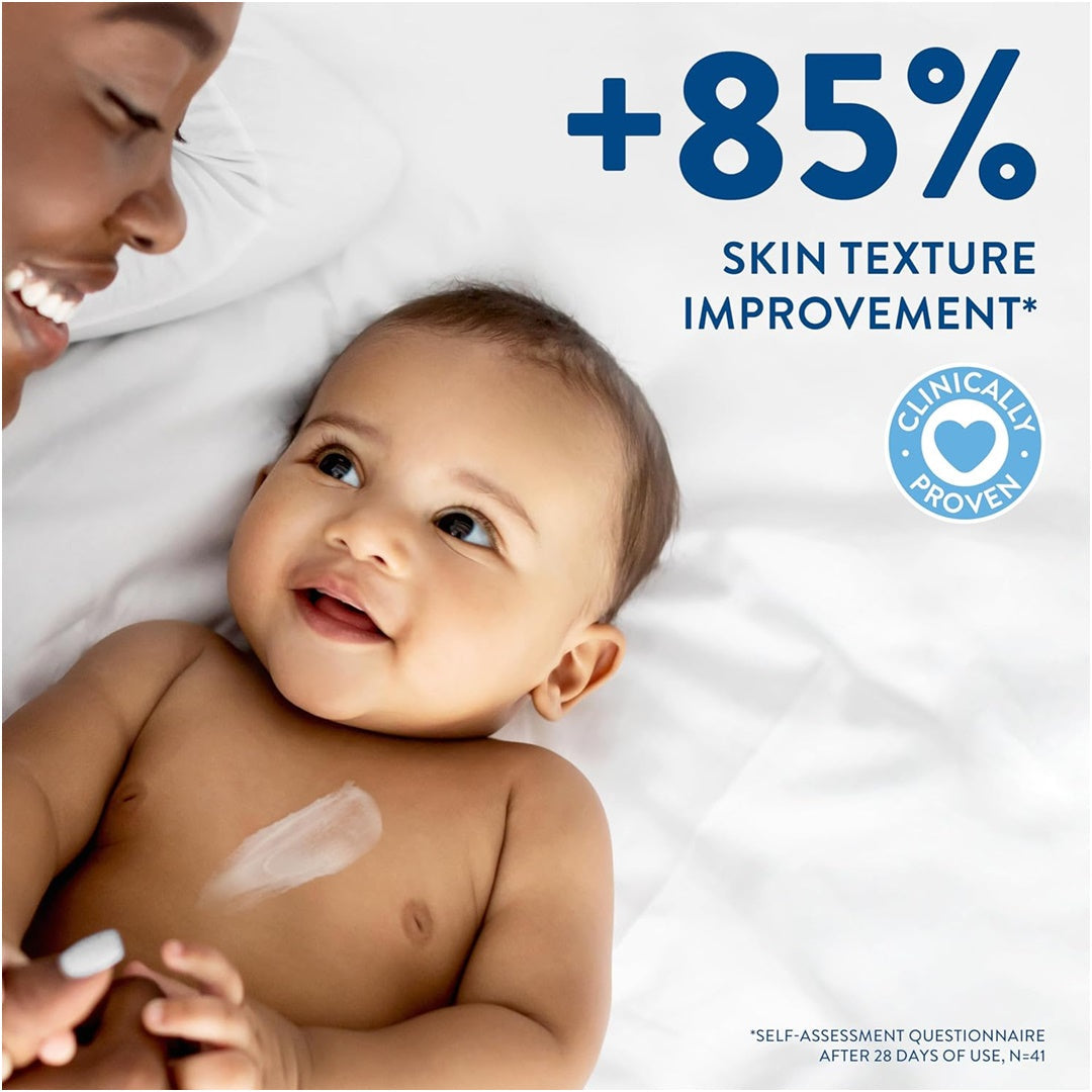 Cetaphil Baby Moisturizing Lotion