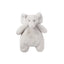 Elegant Baby Lucky the Elephant Snuggler Plush Security Blanket w/ Gift Box on Luna Baby Store Miami