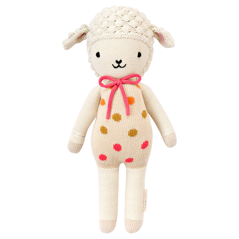 Lucy The Lamb 13"