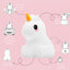 LumieWorld LumiPets LED Night Light with Remote Control - Unicorn on Luna Baby Store Miami