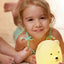 LumieWorld LumiPets LED Night Light with Remote Control - Unicorn on Luna Baby Store Miami