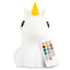LumieWorld LumiPets LED Night Light with Remote Control - Unicorn on Luna Baby Store Miami