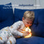 LumieWorld LumiPets LED Night Light with Remote Control - Unicorn on Luna Baby Store Miami