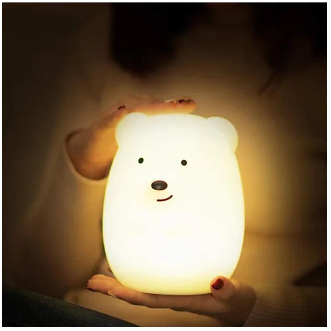 Luminaria De Urso Lumieworld - Lumieworld Babytunes