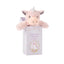 Elegant Baby Luna Unicorn Snuggler Plush Security Blanket w/ Gift Box on Luna Baby Store Miami