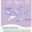 MAM Easy Start Anti-Colic Bottle 5 oz 0M+ - Whale on Luna Baby Store Miami