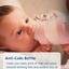 MAM Easy Start Anti-Colic Bottle 5 oz 0M+ - Whale on Luna Baby Store Miami
