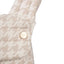 Mabē Monarch Baby Carrier – Houndstooth on Luna Baby Store Miami