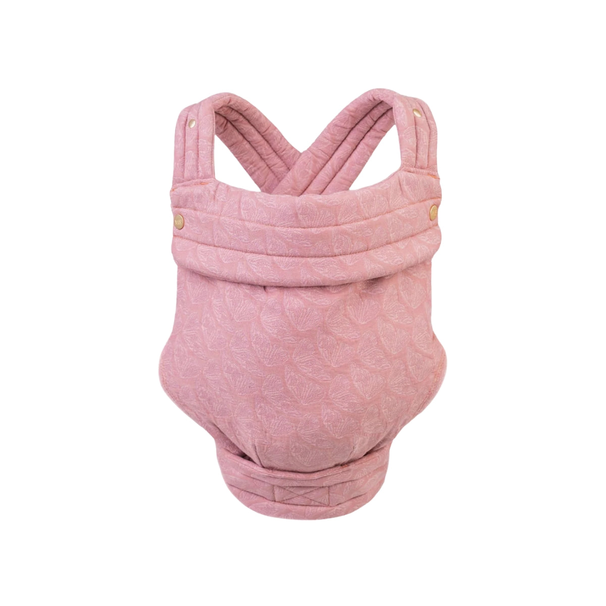 Mabē Monarch Baby Carrier – Mauve Wings