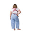 Mabē Monarch Baby Carrier – Mauve Wings on Luna Baby Store Miami