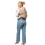 Mabē Monarch Baby Carrier – Mocha Check on Luna Baby Store Miami