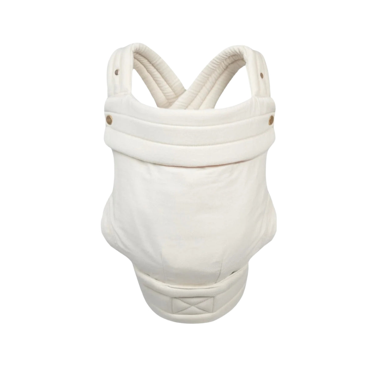 Mabē Monarch Baby Carrier – Natural Ivory on Luna Baby Store Miami