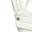 Mabē Monarch Baby Carrier – Natural Ivory on Luna Baby Store Miami