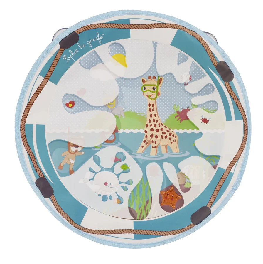 Sophie La Girafe Magik Splash Board - Luna Baby Store Miami