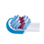 Mam Baby Toothbrushes 6M+,2Pk - Blue on Luna Baby Store Miami