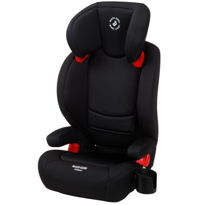 Maxi Cosi Rodisport Booster Car Seat Midnight Black