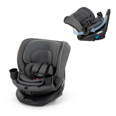 Maxi-Cosi Andi 360 Rotating All-in-One Convertible Car Seat - Escargot