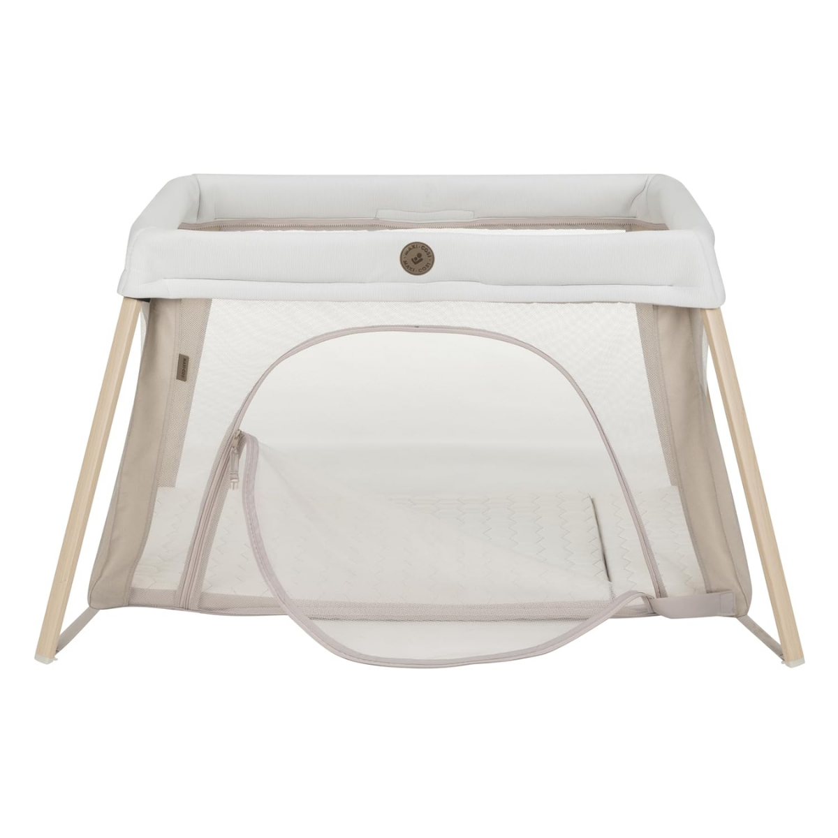 Maxi-Cosi Calao Travel Play Yard - Classic Oat