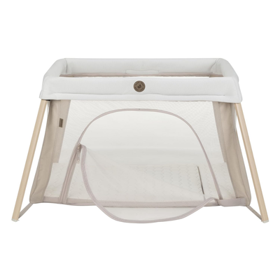Maxi-Cosi Calao Travel Play Yard - Classic Oat
