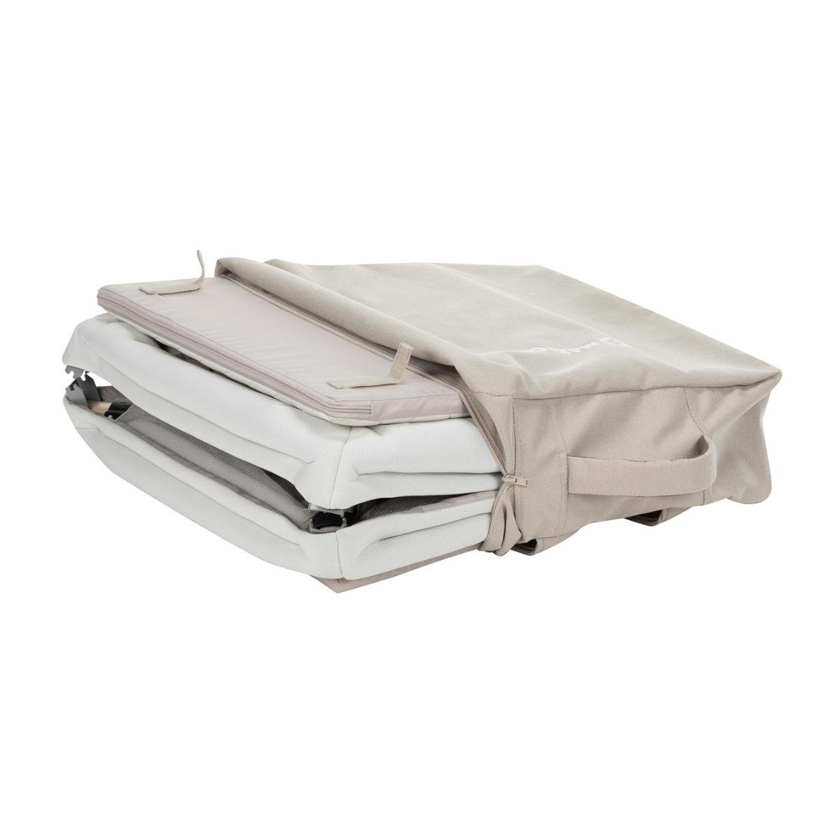 Maxi-Cosi Calao Travel Play Yard - Classic Oat