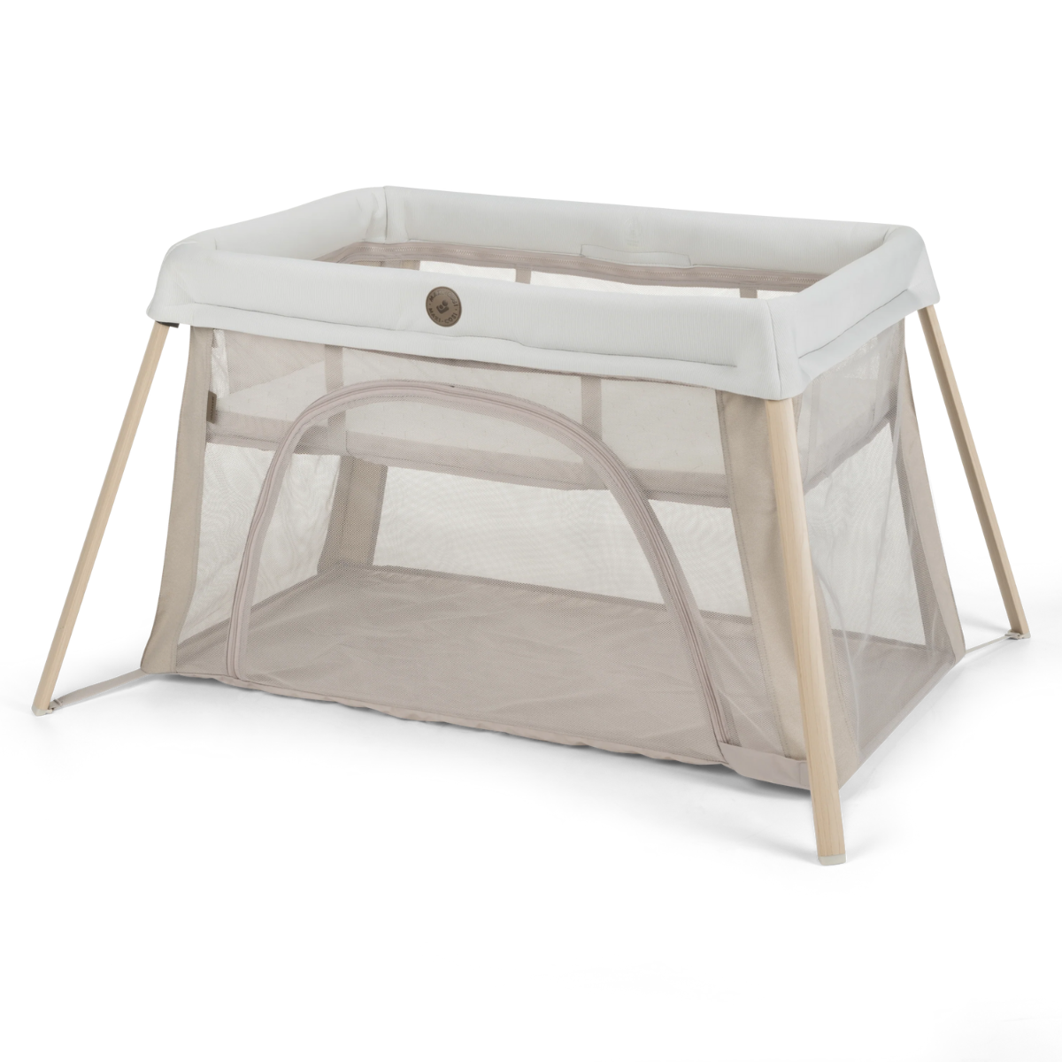 Maxi-Cosi Calao Travel Play Yard - Classic Oat