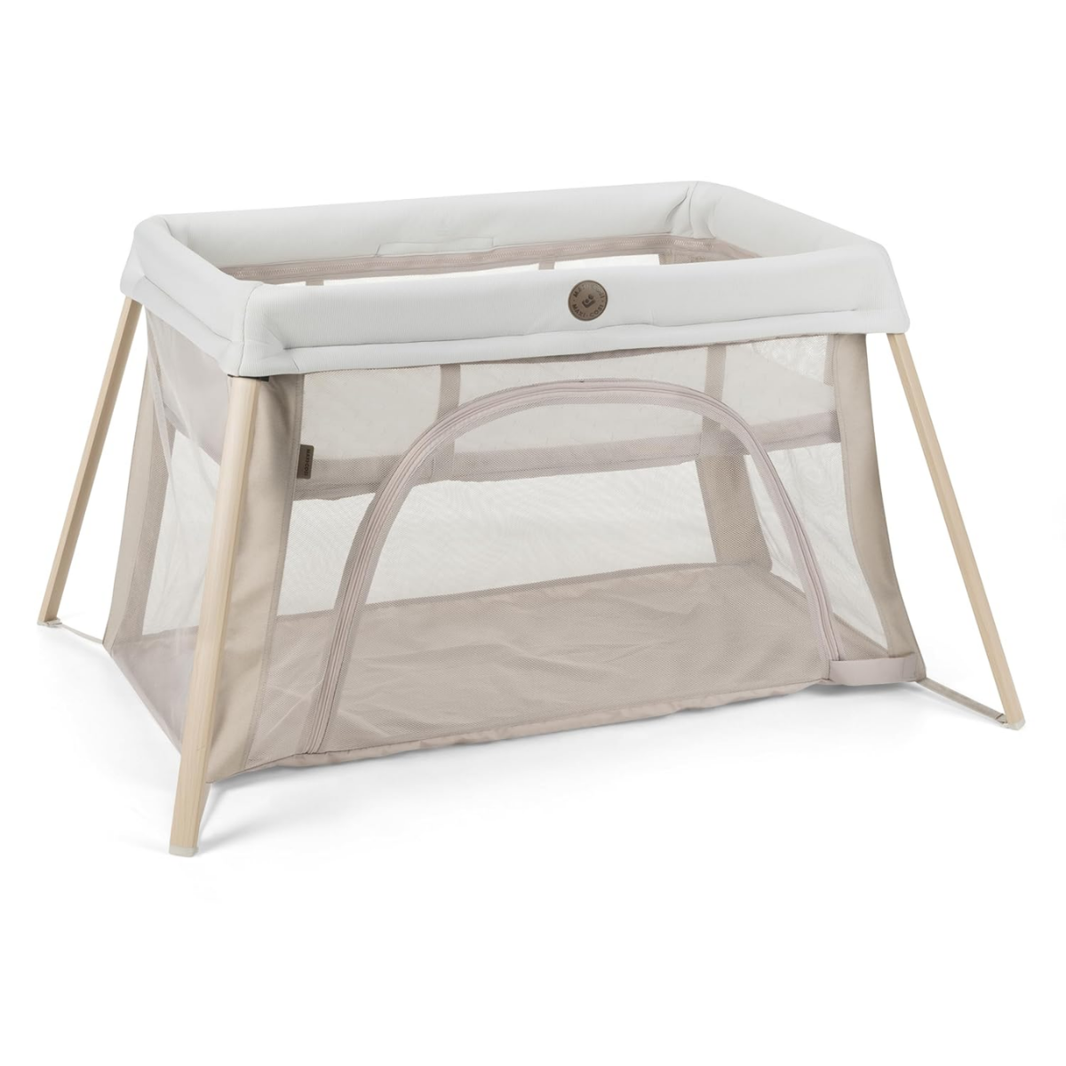 Maxi-Cosi Calao Travel Play Yard - Classic Oat