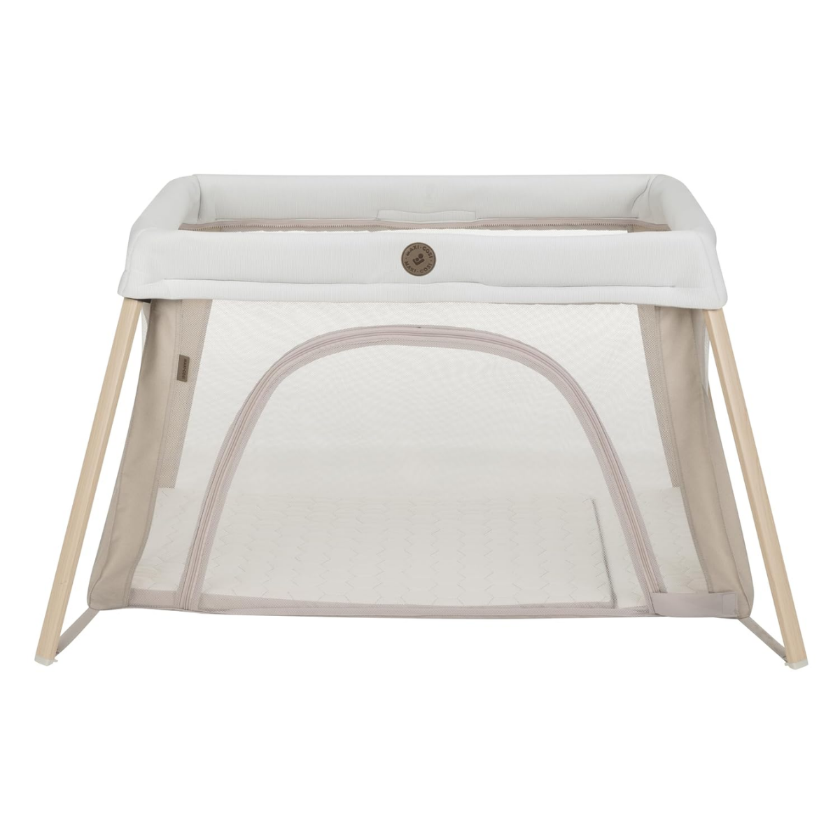 Maxi-Cosi Calao Travel Play Yard - Classic Oat