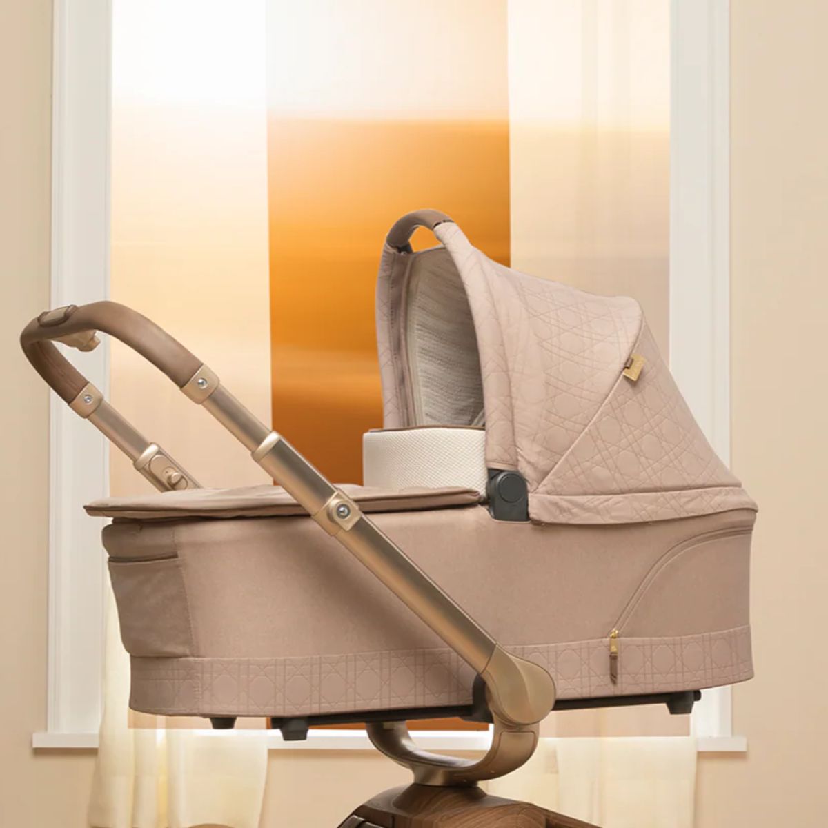 Maxi-Cosi Carriage Accessory - Natural Heritage