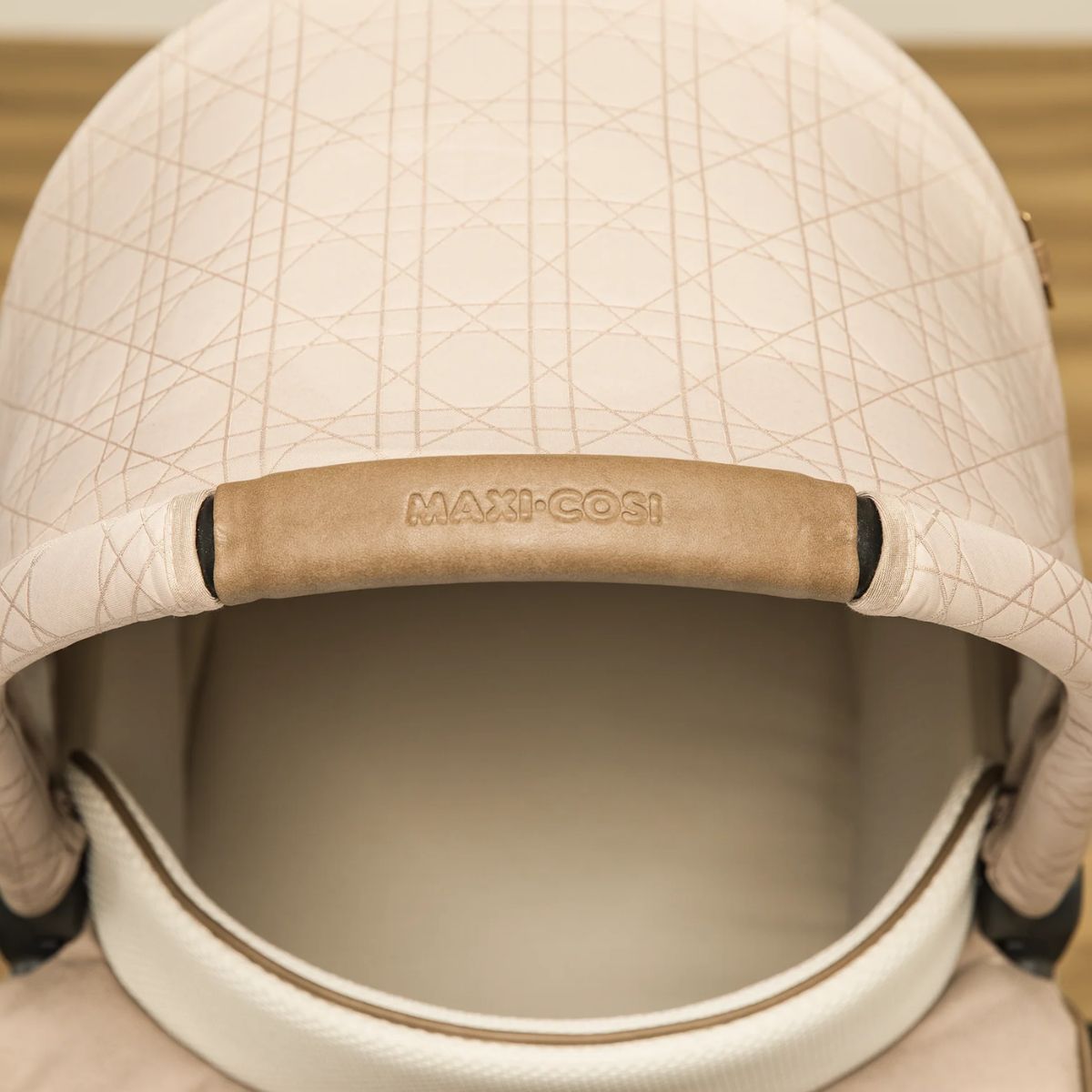 Maxi-Cosi Carriage Accessory - Natural Heritage