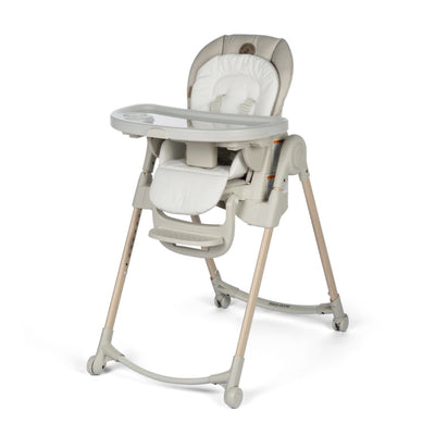Maxi-Cosi Minla 6-In-1 High Chair - Classic Oat