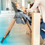 Maxi-Cosi Minla 6-In-1 High Chair - Essential Graphite