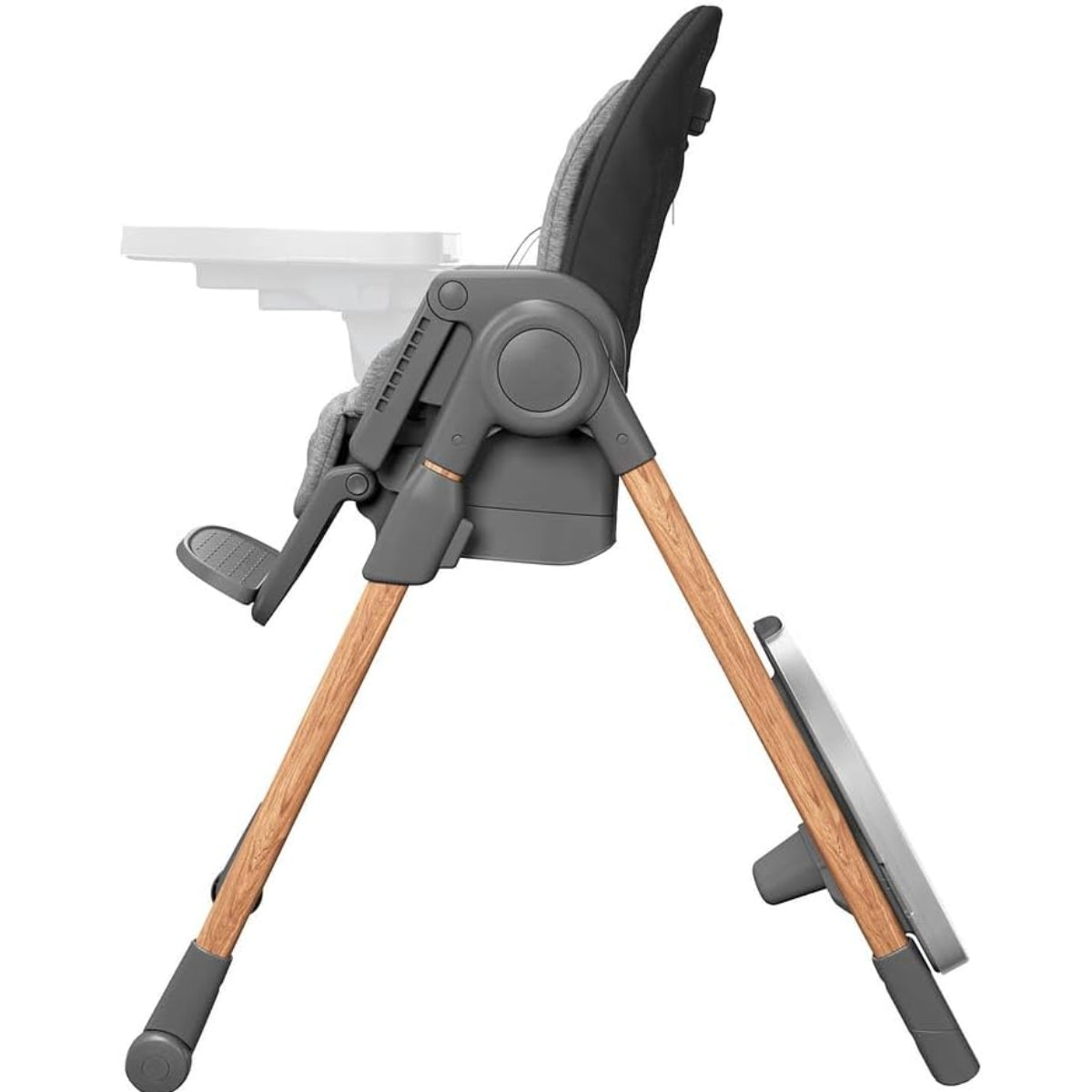 Maxi-Cosi Minla 6-In-1 High Chair - Essential Graphite