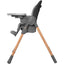 Maxi-Cosi Minla 6-In-1 High Chair - Essential Graphite