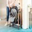 Maxi-Cosi Minla 6-In-1 High Chair - Essential Graphite