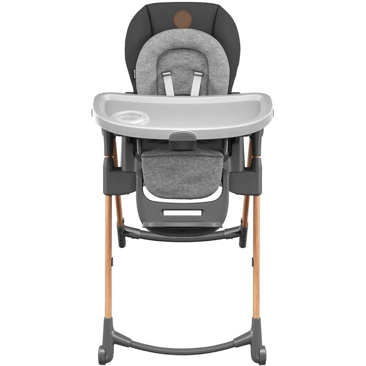 Maxi-Cosi Minla 6-In-1 High Chair - Essential Graphite