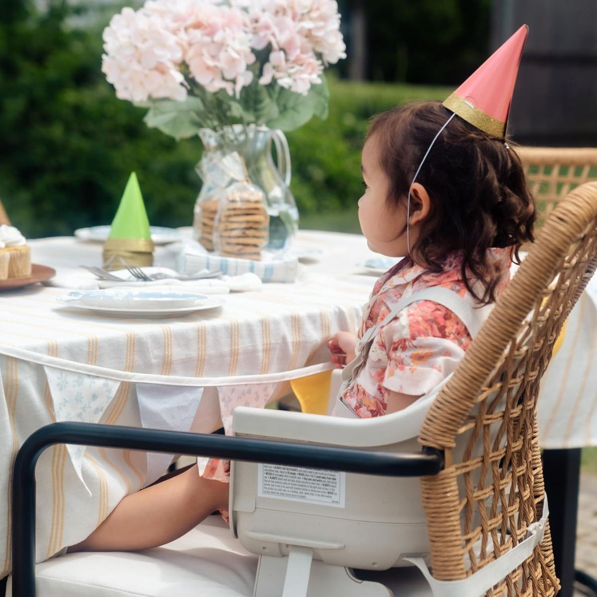 Maxi-Cosi Moa 8-in-1 High Chair - Classic Truffle