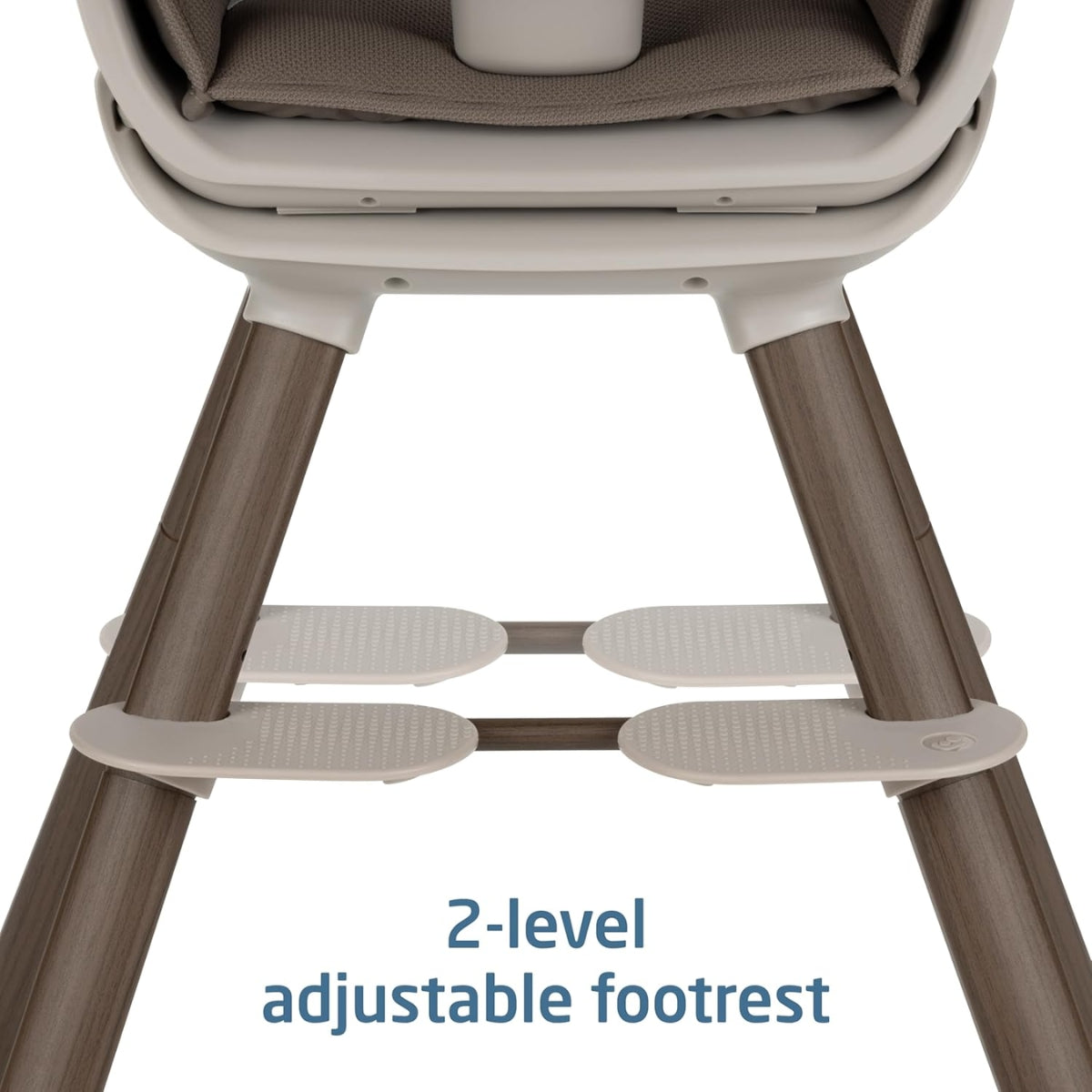 Maxi-Cosi Moa 8-in-1 High Chair - Classic Truffle