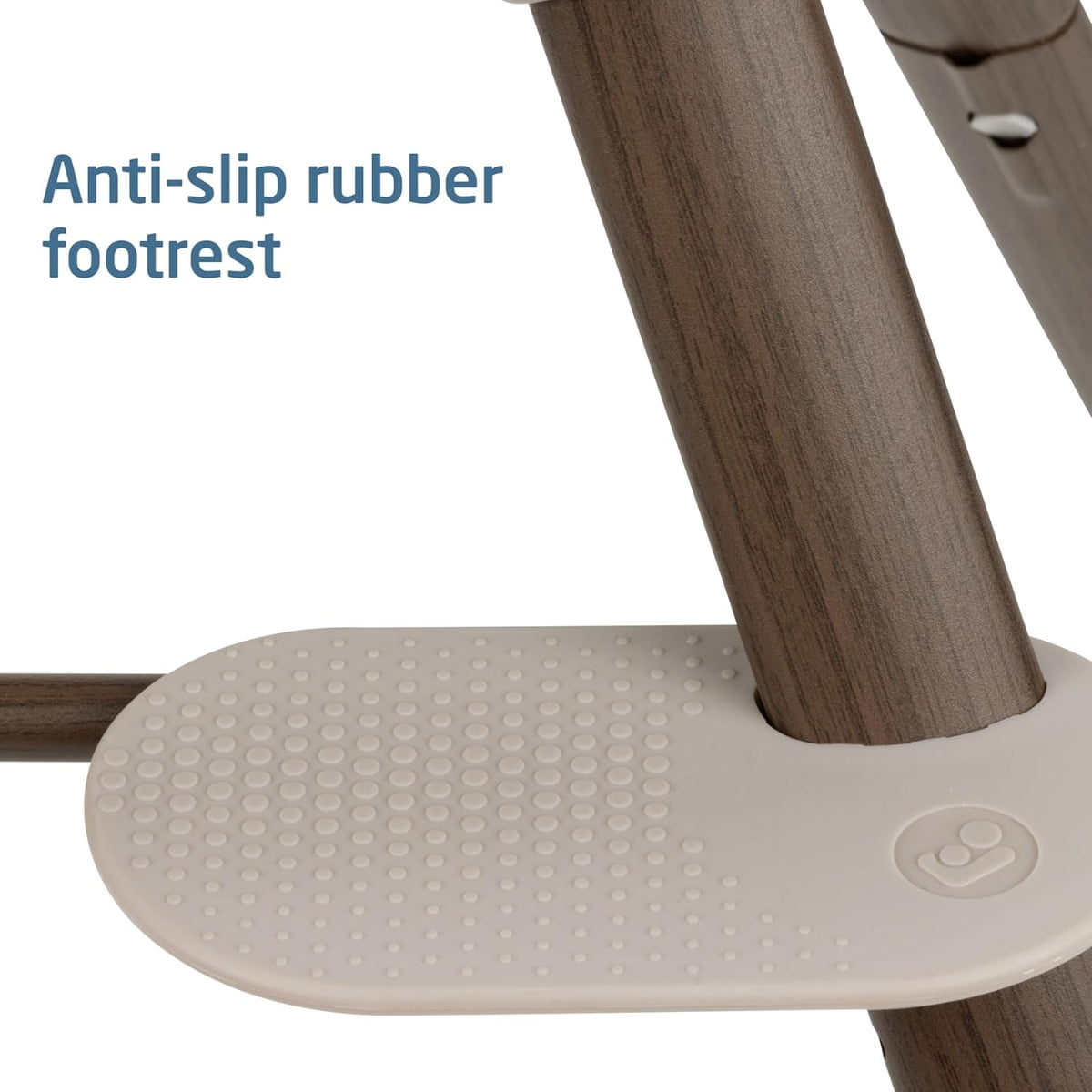 Maxi-Cosi Moa 8-in-1 High Chair - Classic Truffle