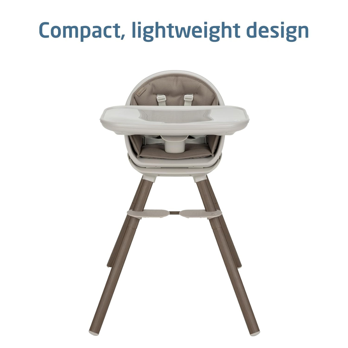 Maxi-Cosi Moa 8-in-1 High Chair - Classic Truffle