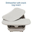 Maxi-Cosi Moa 8-in-1 High Chair - Classic Truffle