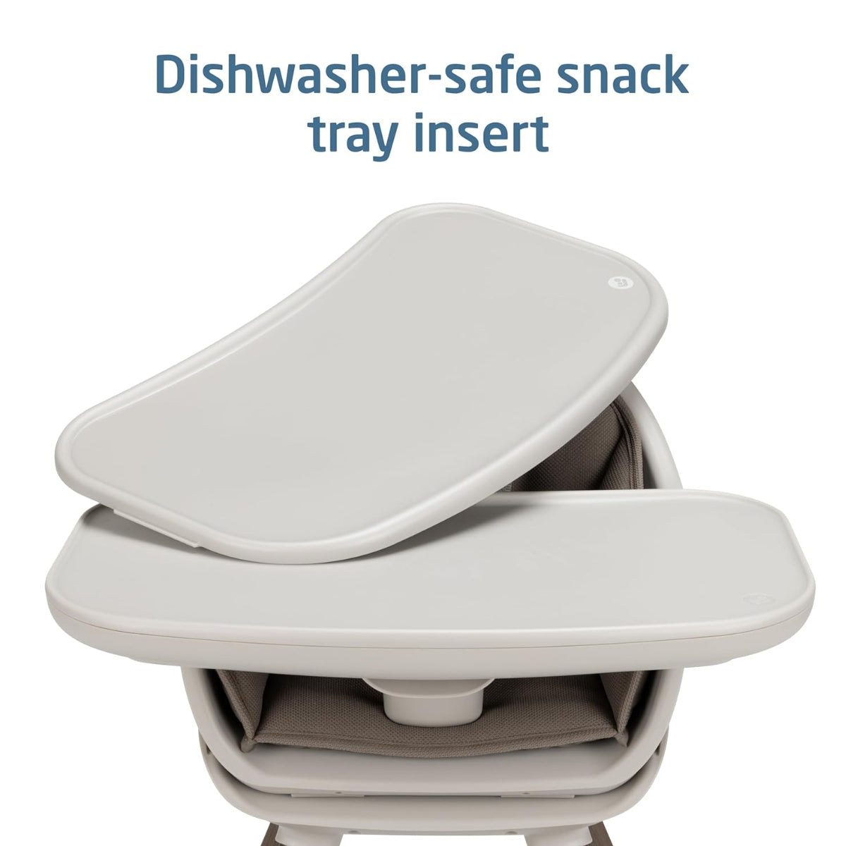 Maxi Cosi Moa 8 in 1 High Chair Classic Truffle