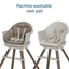 Maxi-Cosi Moa 8-in-1 High Chair - Classic Truffle