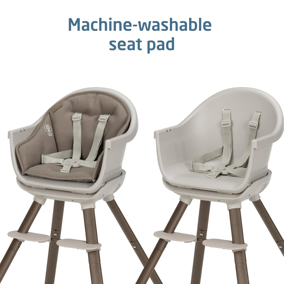 Maxi-Cosi Moa 8-in-1 High Chair - Classic Truffle
