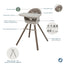 Maxi-Cosi Moa 8-in-1 High Chair - Classic Truffle