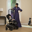Maxi-Cosi Tana 360° Rotating Modular Stroller - Onyx Heritage
