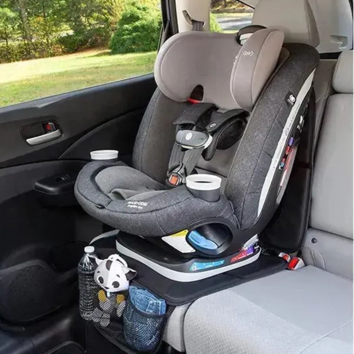 Maxi-Cosi Vehicle Seat Protector - Black