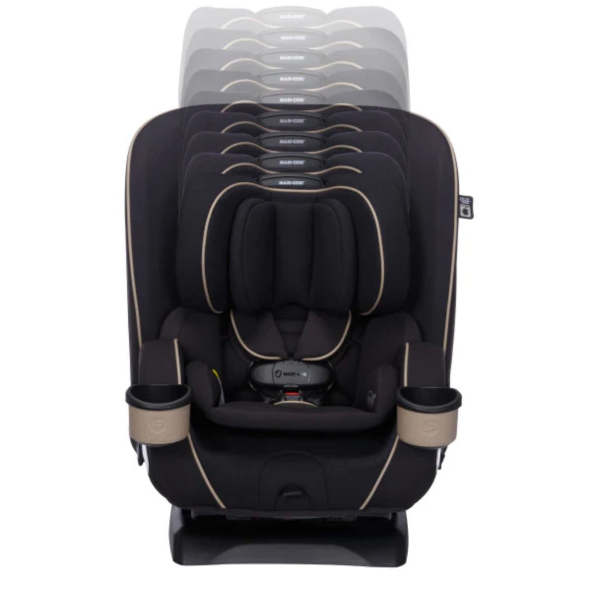 Maxi-Cosi Kani 4-in-1 Convertible Car Seat - Caspian